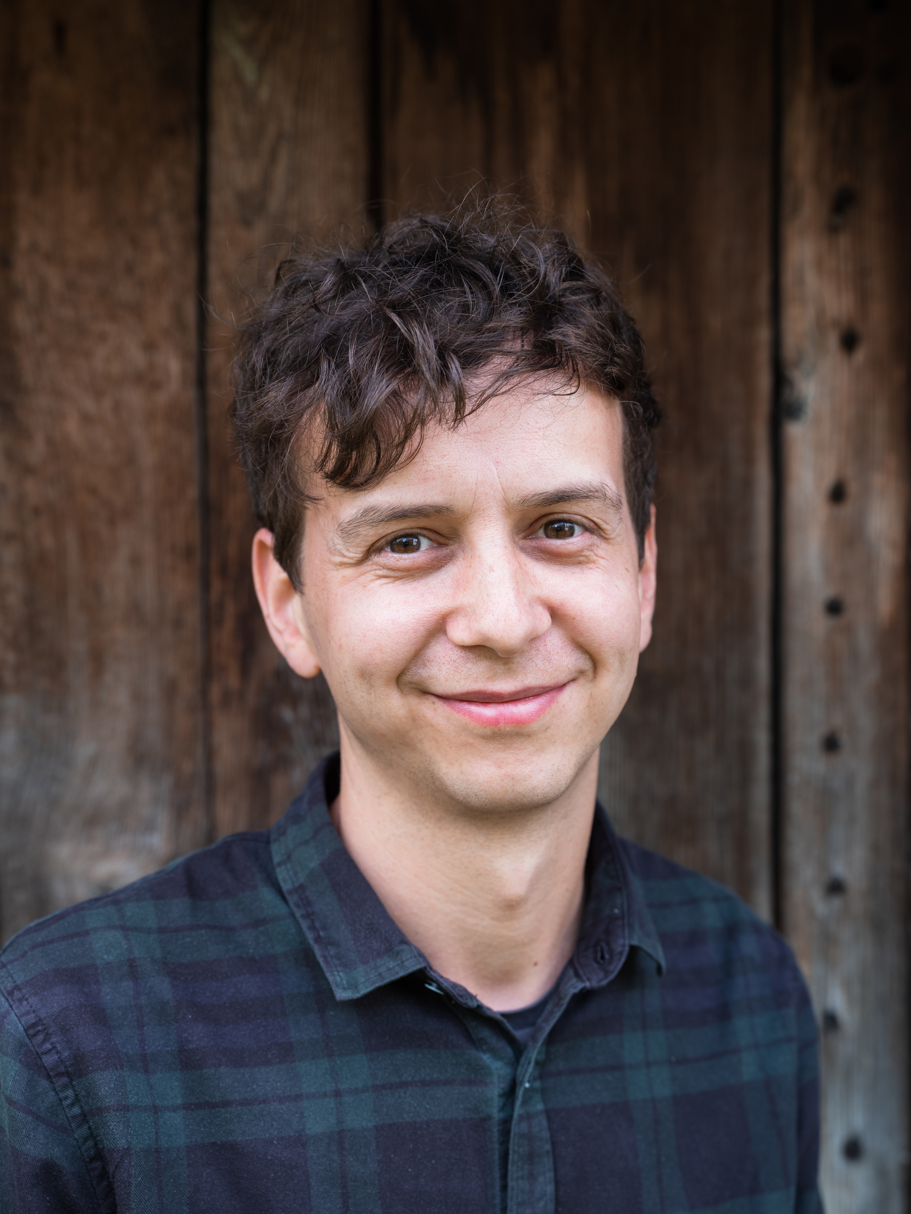 Mag. pharm. Arnold Achmüller