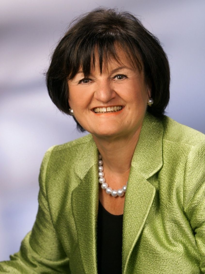 Univ.Prof.i.R.Mag.pharm.Dr.Dr.h.c. Brigitte Kopp