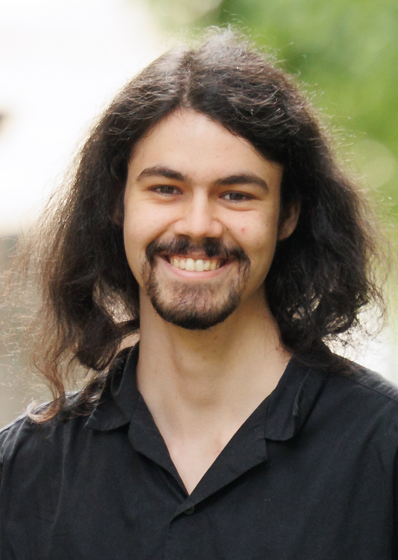 Leo Georg Gaskin, B. Sc.