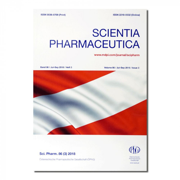 Scientia Pharmaceutica